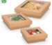Couverts écologiques en amidon de maïs - Green Pack