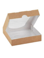 boite carton fenêtre