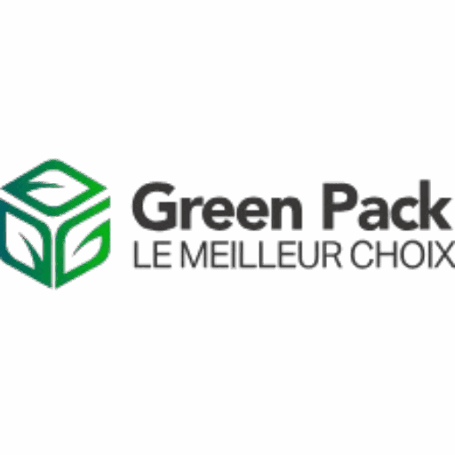 Logo Green Pack