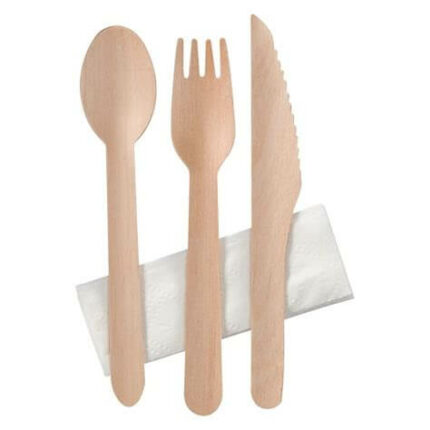 kit couverts bois