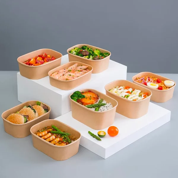 meilleur emballage alimentaire