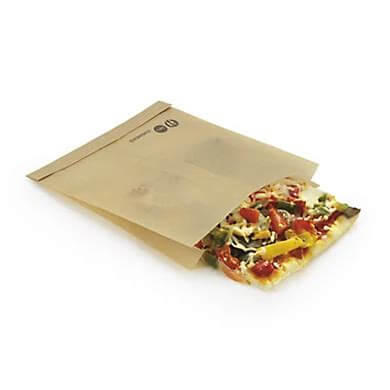 Sachet ovenbag