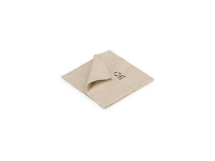 Serviette recycle
